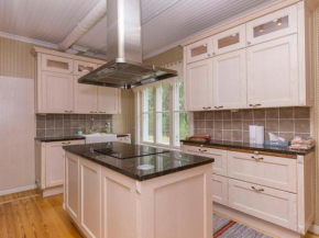 Holiday Home Villa kukkapää by Interhome